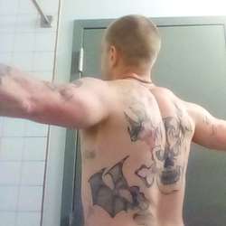 Anthony43's Chat & Dating Profile