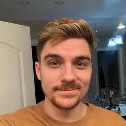 James030303's Chat & Dating Profile