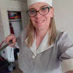MaidCasey's Chat & Dating Profile