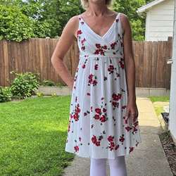 Tirza's Chat & Dating Profile