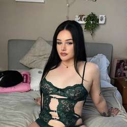Tsmercy00's Chat & Dating Profile
