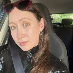 goddessanna's Chat & Dating Profile