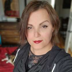 kittielashes's Chat & Dating Profile