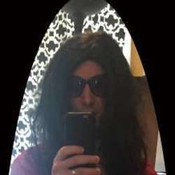 sarahcd4cd's Chat & Dating Profile